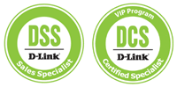 D-Link Certified Specialist